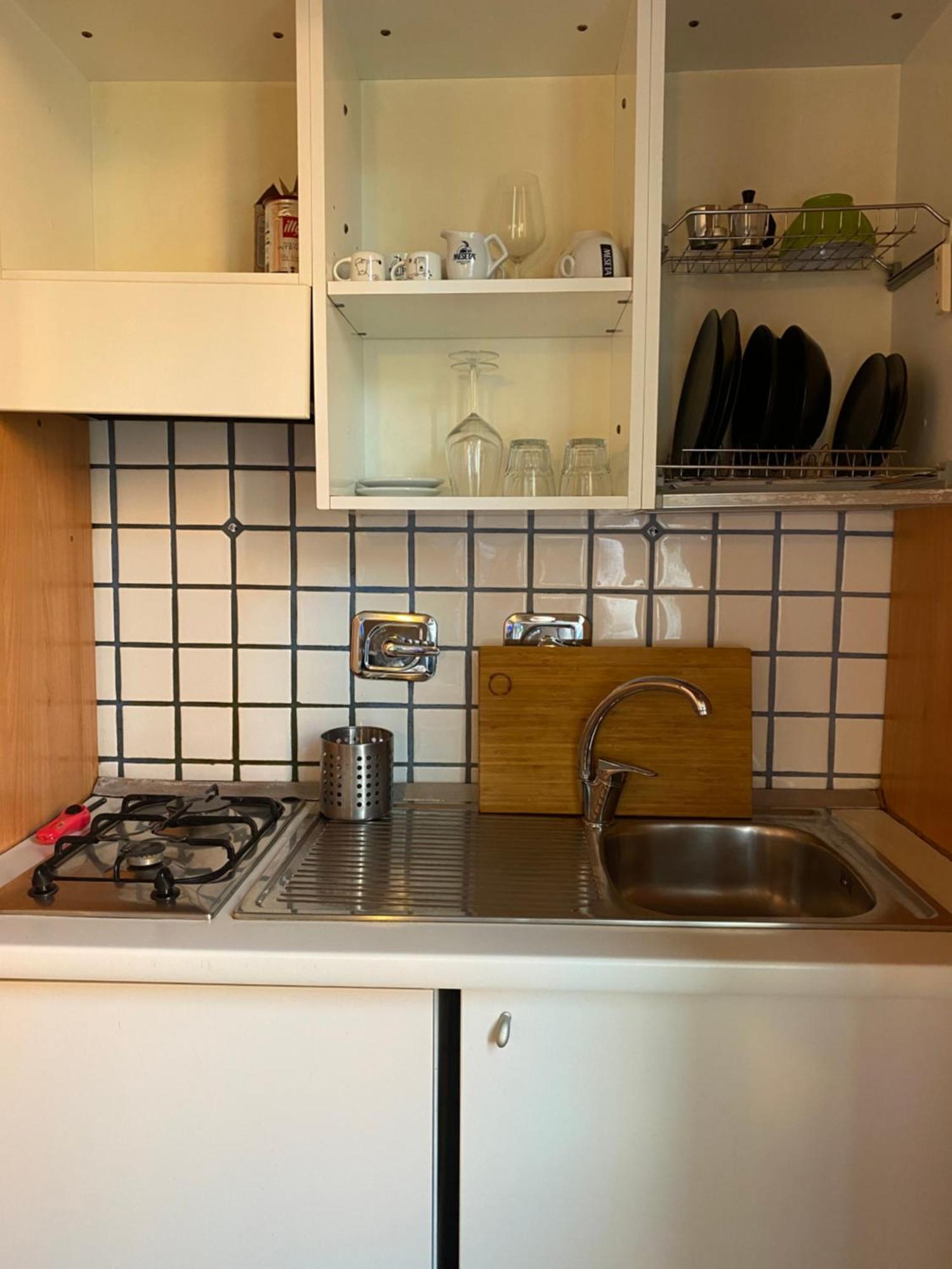 Appartamento Saragozza โบโลญญา ภายนอก รูปภาพ
